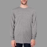TR407 Tri-Blend L/S T-Shirt