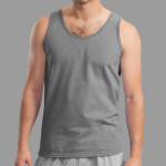 Ultra Cotton ® 100% US Cotton Tank Top