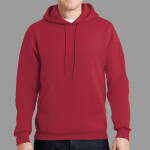 Super Sweats ® NuBlend ® Pullover Hooded Sweatshirt
