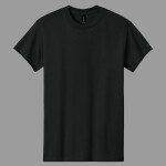 Heavy Cotton 100% Cotton T Shirt