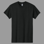 Heavy Cotton 100% Cotton T Shirt