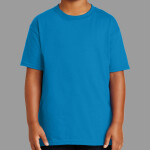 Youth Ultra Cotton ® 100% US Cotton T Shirt