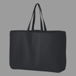 Ideal Twill Jumbo Tote