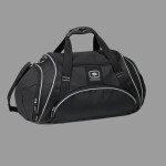 Crunch Duffel
