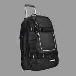 Pull Through Travel Bag