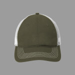 Mesh Back Cap