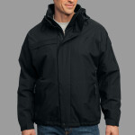 Nootka Jacket