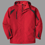 All Season II Jacket