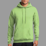 Core Fleece Pullover Hooded Sweatshirt