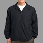 Sideline Jacket