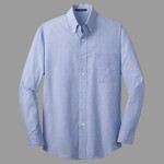 Crosshatch Easy Care Shirt