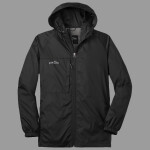 Packable Wind Jacket