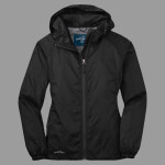 Women's Packable Wind Jacket