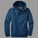 Rain Jacket