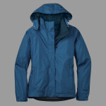 Women's Rain Jacket