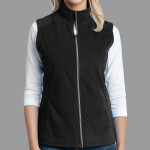 Women's Microfleece Vest