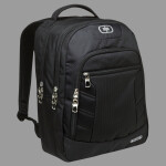 Colton Pack