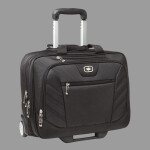 Lucin Wheeled Briefcase