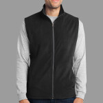 Microfleece Vest