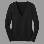 Women's Concept Cardigan