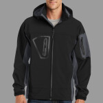 Tall Waterproof Soft Shell Jacket
