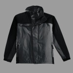 Tall Nootka Jacket