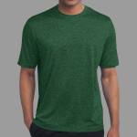 Tall Heather Contender Tee