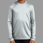 Youth Long Sleeve PosiCharge ® Competitor Tee