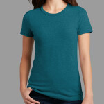 Women's Perfect Blend ® CVC Tee