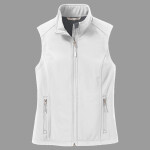 Women's Core Soft Shell Vest