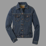 Women's Denim Jacket