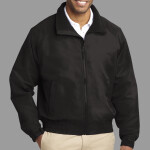 Lightweight Charger Jacket