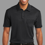Silk Touch Performance Pocket Polo