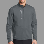 Fulcrum Full Zip