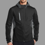 Pivot Soft Shell