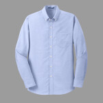SuperPro Oxford Shirt