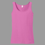 Softstyle ® Junior Fit Tank Top