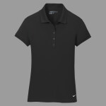 Women's Dri FIT Solid Icon Pique Modern Fit Polo
