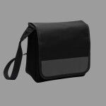 Lunch Cooler Messenger