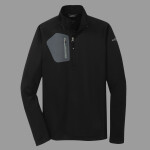 1/2 Zip Performance Fleece