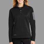 Women's 1/2 Zip Performance Fleece