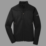 Weather Resist Soft Shell Jacket