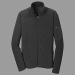 Summit Fleece Full Zip Jacket