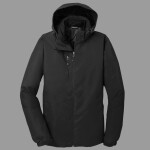Vortex Waterproof 3 in 1 Jacket