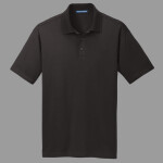 Rapid Dry Mesh Polo