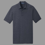 Digi Heather Performance Polo