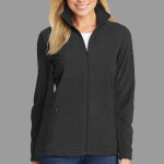 Women's Summit Fleece Full Zip Jacket
