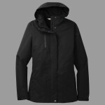 Women's All Conditions Jacket