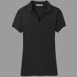 Women's Rapid Dry Mesh Polo