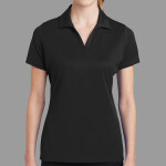 Women's PosiCharge ® RacerMesh ® Polo